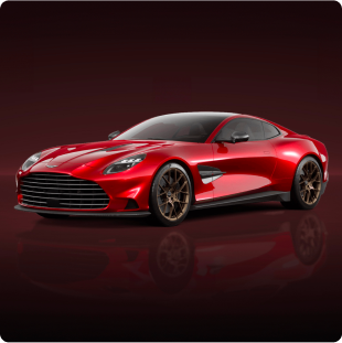 Aston Martin